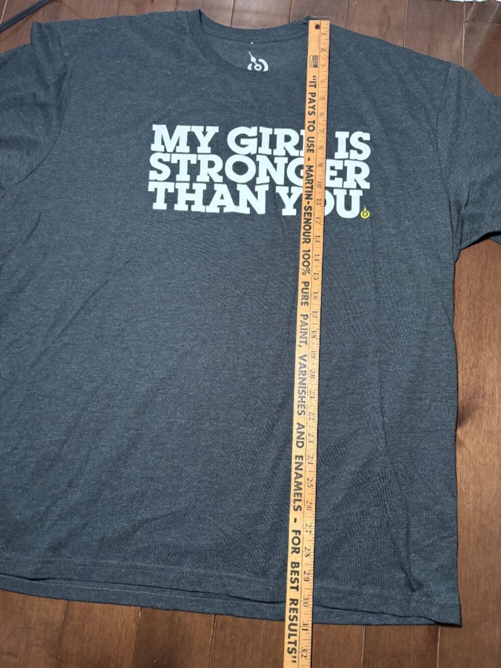 Life as RX Tshirt Size XXL NEW - Picture 5 of 5